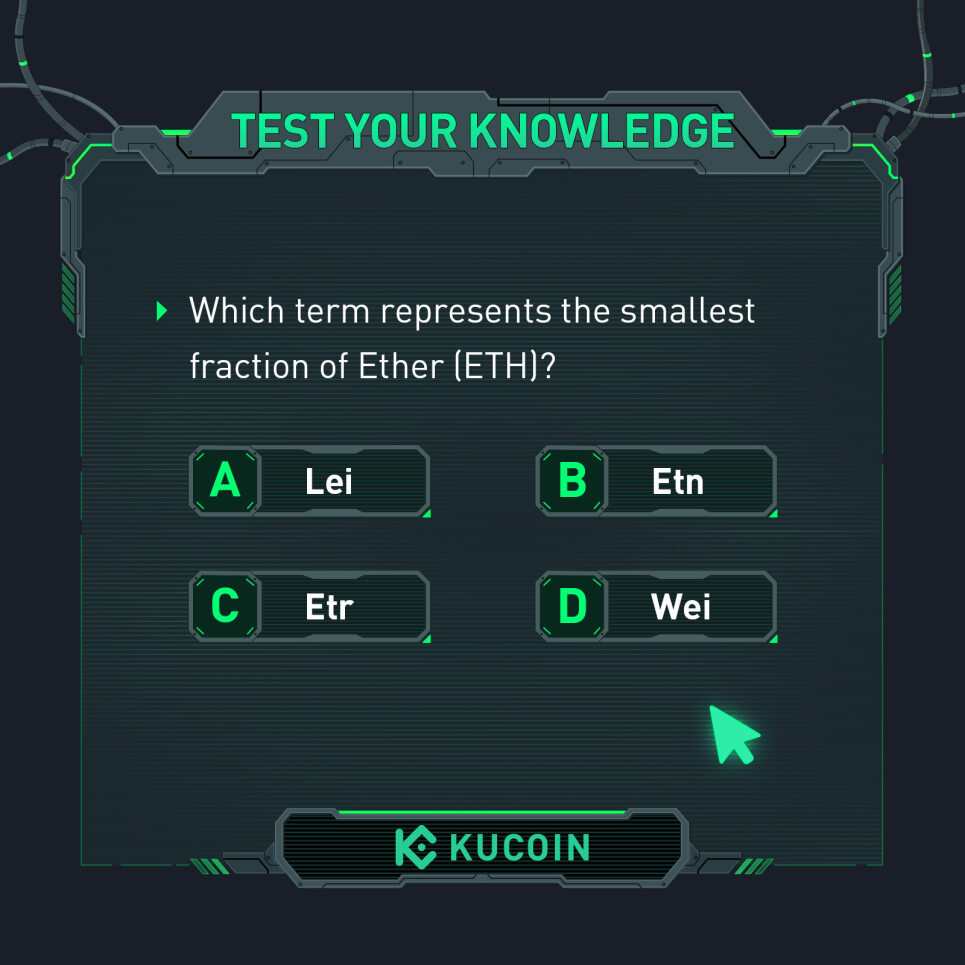 KuCoin tweet media