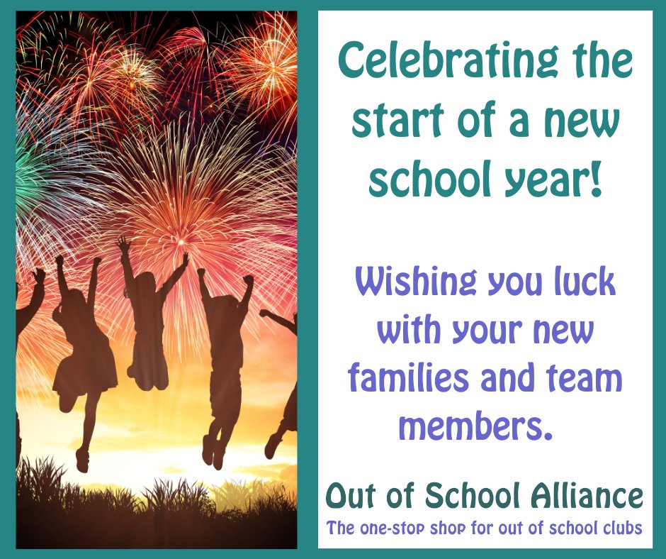 Out of School Alliance tweet media