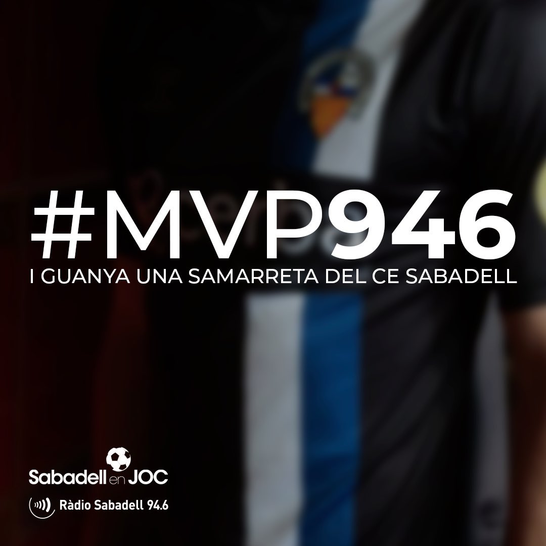 RàdioSabadell tweet media