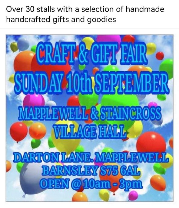 PinkRose Craft & Design tweet media