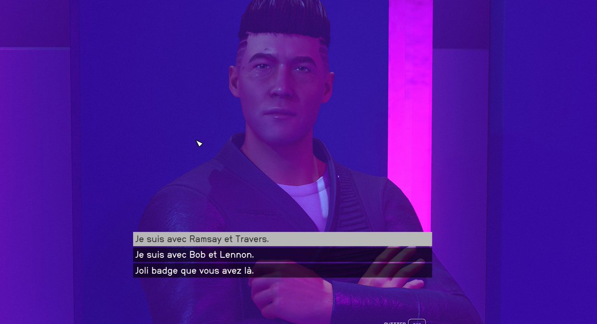 eoziris's tweet image. quant t'es dans t'as session starfield du matin es que tu te rend compte que le Bob continue de s'inscrire dans l'Histoire du jeux videos 🤣
@RoiLennon