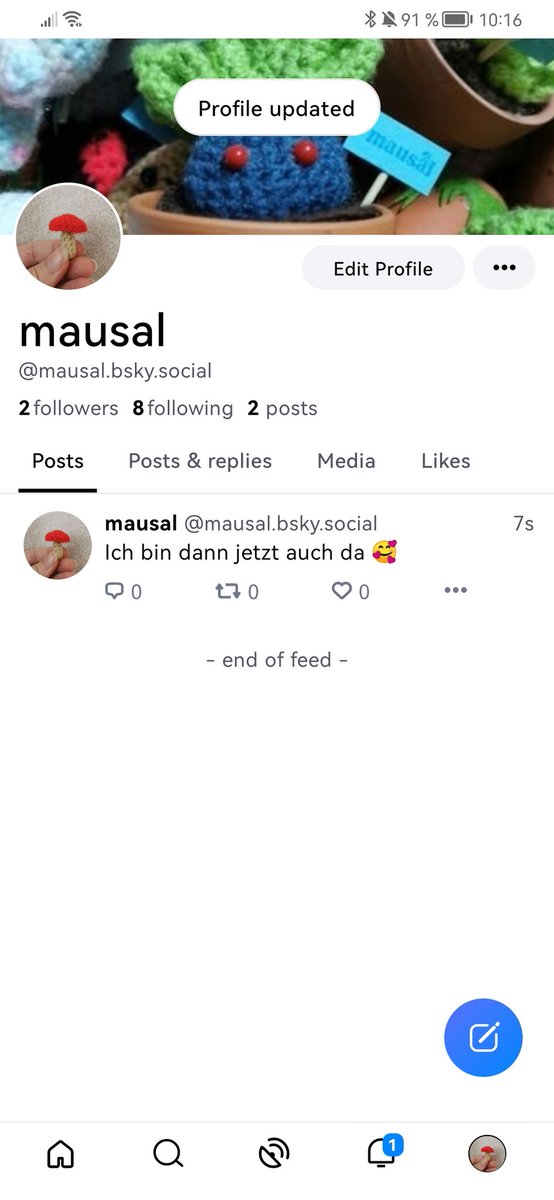 Bin im Himmel angekommen 💖