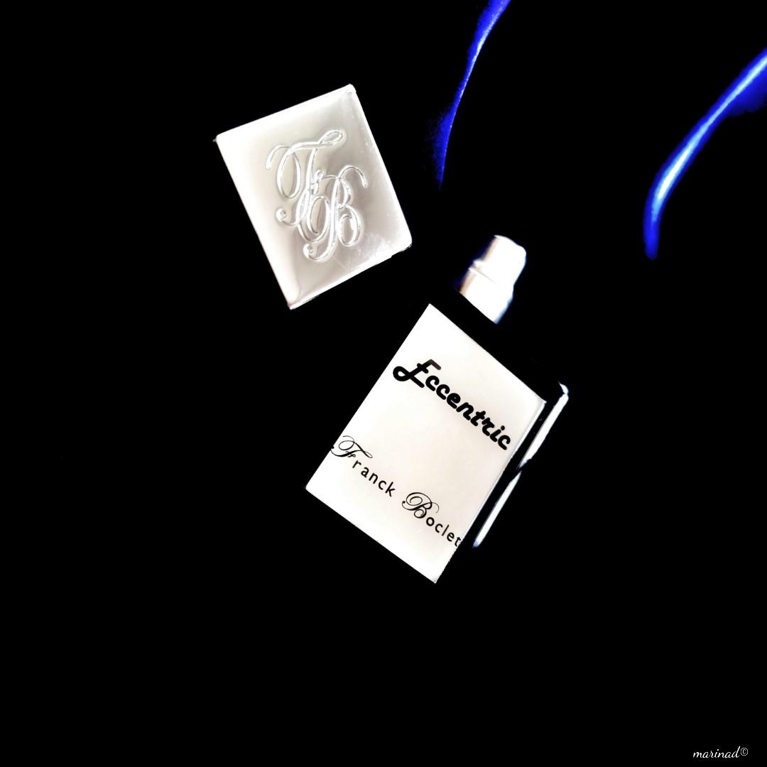 Eccentrico, camaleontico, spumeggiante, questi sono gli aggettivi che descrivono al meglio il genio eclettico di Franck Boclet che festeggia il decimo anniversario del marchio nel mondo della profumeria... 
Articolo: bit.ly/3sxFA8q
In collaborazione con <a href="/Neos_1911/">Neos 1911</a>