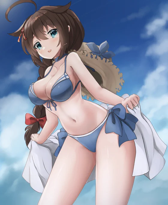 夏の時雨～ 