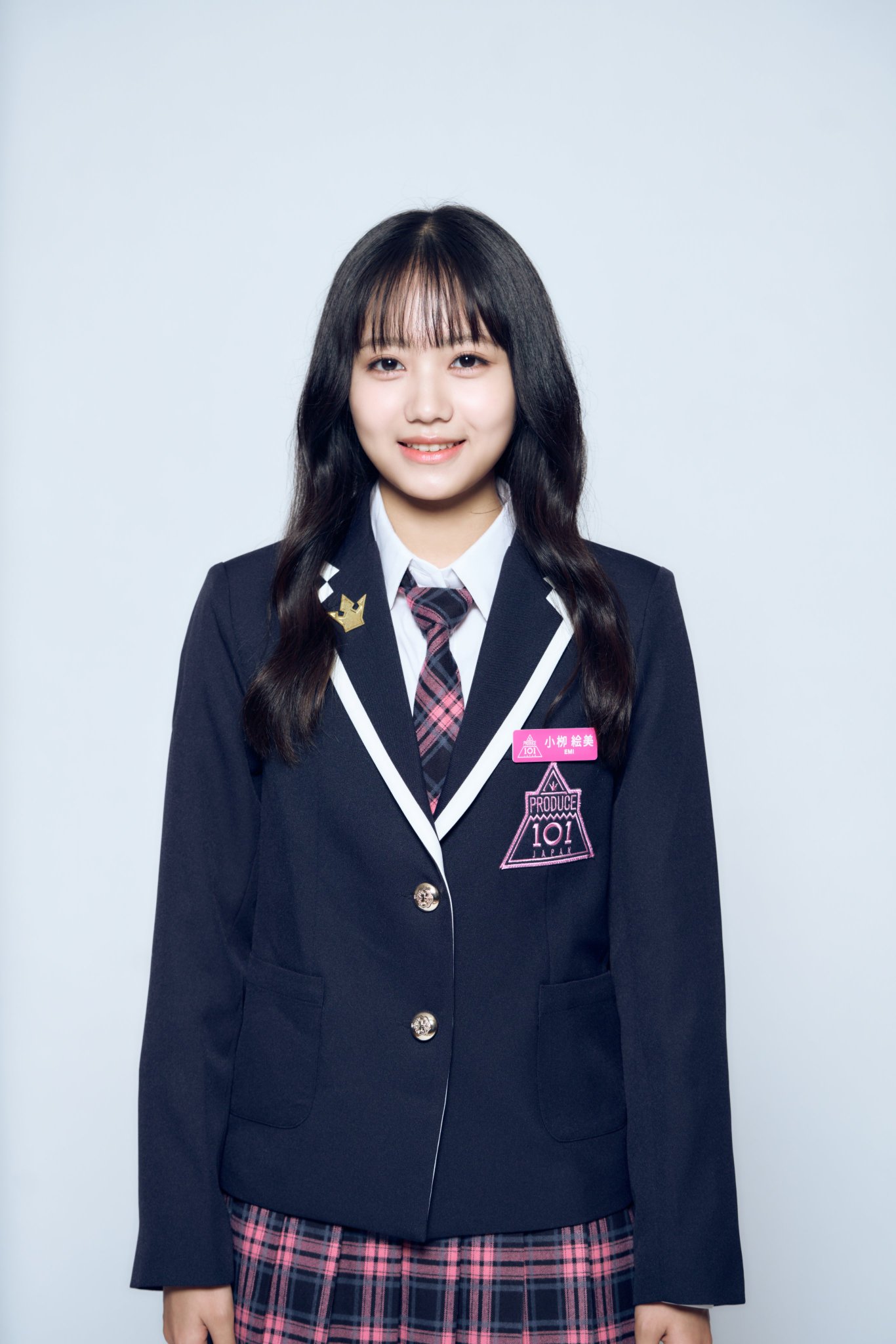 ウィウン　直筆メッセージ　produce101 PRODUCE 101 JAPAN 新世界 в X: „#101プロフノート *໒