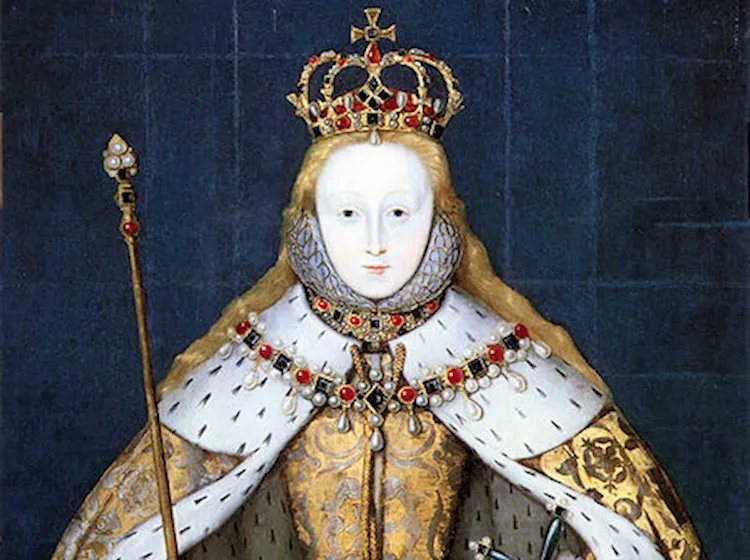 TheHistoryPress's tweet image. #OTD in 1588 Robert Dudley, 1st Earl of Leicester, favourite of #QueenElizabethI from her accession to his death and a suitor for her hand for many years, died in #Oxfordshire: bit.ly/3qPI2H4 #tudorhistory