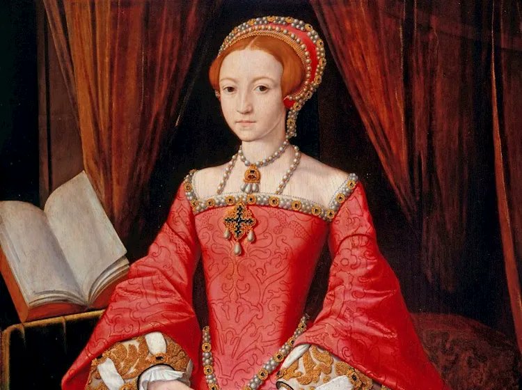 TheHistoryPress's tweet image. #OTD in 1588 Robert Dudley, 1st Earl of Leicester, favourite of #QueenElizabethI from her accession to his death and a suitor for her hand for many years, died in #Oxfordshire: bit.ly/3qPI2H4 #tudorhistory