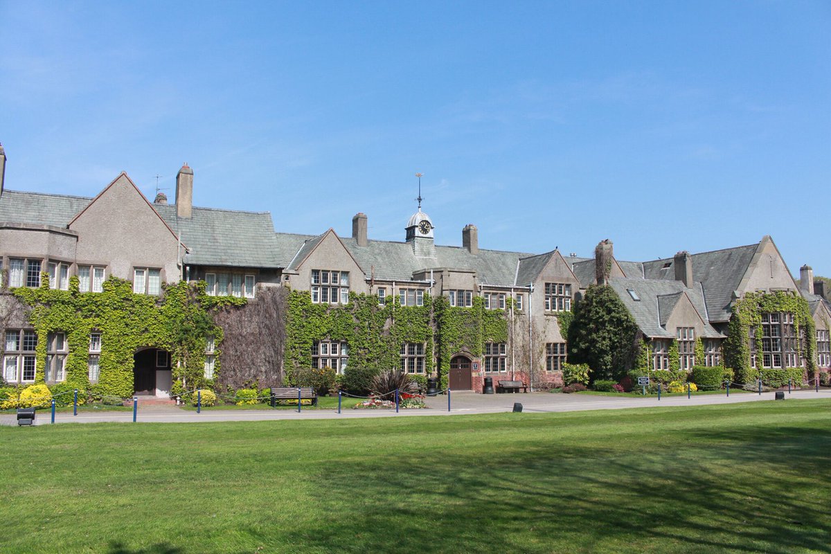 Kirkham Grammar School Boarding tweet media