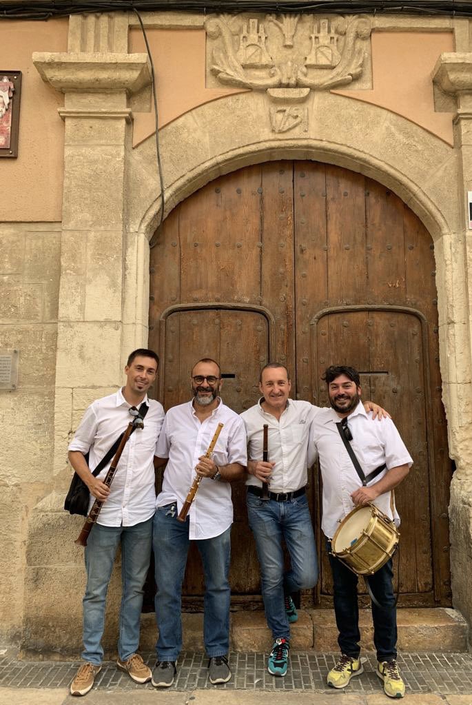 Els Vernets tweet media