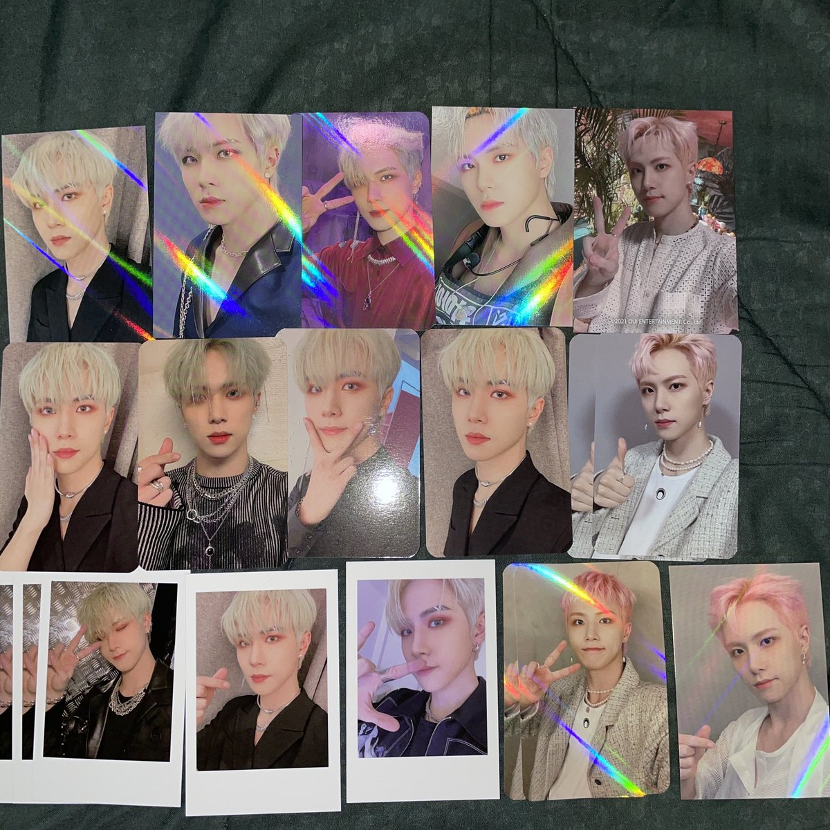 borijibmy's tweet photo. 𖦹 CLEARANCE SALE 𖦹

wei photocards 
• album pcs rm6 ea 
• pob pcs rm10 ea 
• FREE other inclusions 

𖤐 postage wm rm7 / em rm12 or meet us at bbangmil's birthday event #TrainDateToSongdo by #Code_2467 on 9/9/2023 at Lalaport! 

if interested, scroll this thread ⬇️ https://t.co/rwdlQyTi9J