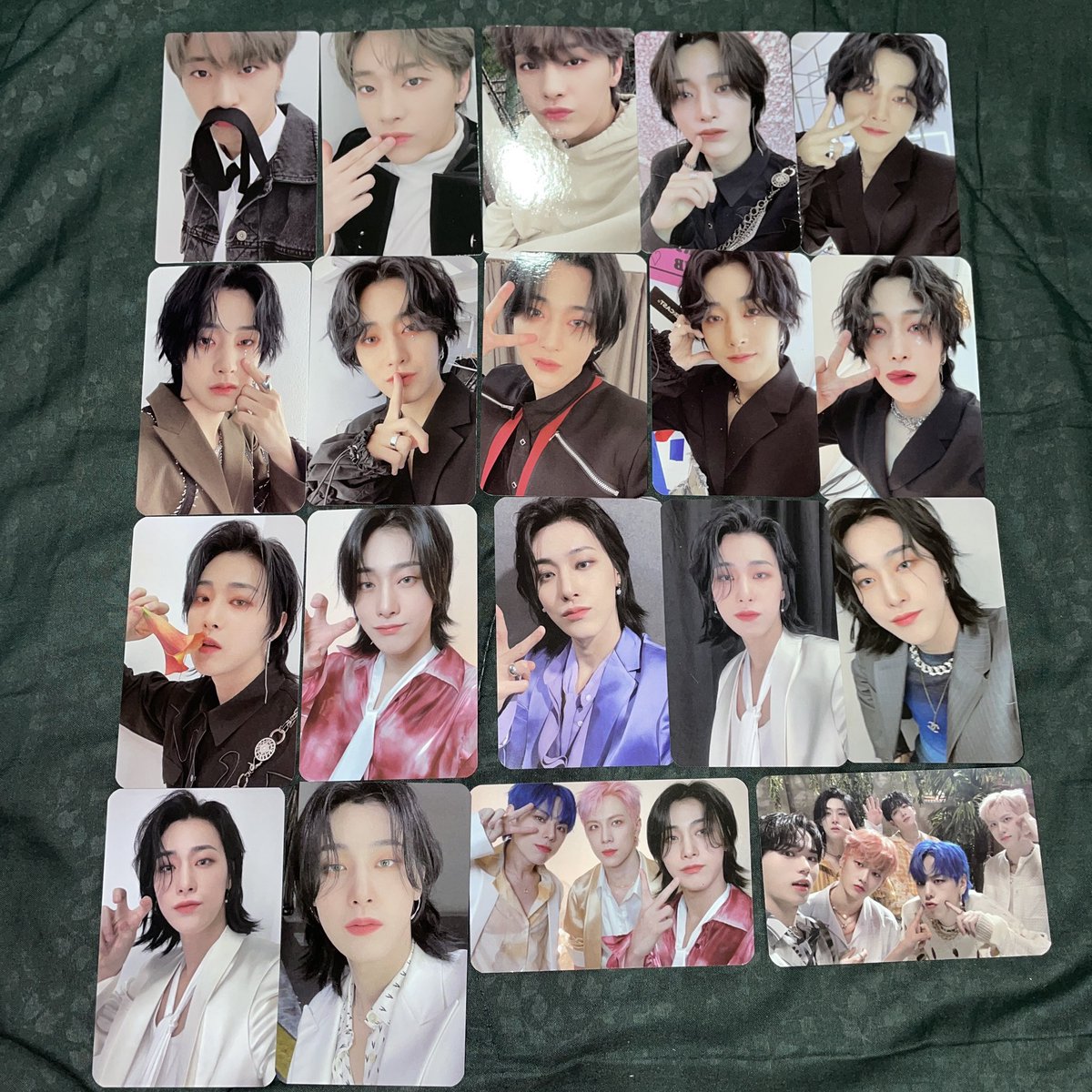 borijibmy's tweet photo. 𖦹 CLEARANCE SALE 𖦹

wei photocards 
• album pcs rm6 ea 
• pob pcs rm10 ea 
• FREE other inclusions 

𖤐 postage wm rm7 / em rm12 or meet us at bbangmil's birthday event #TrainDateToSongdo by #Code_2467 on 9/9/2023 at Lalaport! 

if interested, scroll this thread ⬇️ https://t.co/rwdlQyTi9J