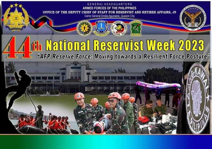 VISCOM is one with the entire nation in commemorating the 44th National Reservist Week. 

m.facebook.com/story.php?stor…