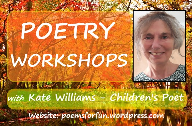 Teachers! Poetry workshops available, on screen or in person! Details @ poemsforfun.wordpress.com .
#TEACHers #teacher #teachertwitter