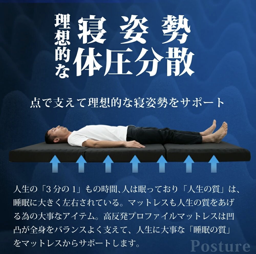 piyopiyobiyou's tweet photo. 友達宅泊まった時のマットレスの寝心地良すぎてそれ言ったら
「他に泊まった友達も皆んな同じこと言うけどこれ激安だよww」
と教えてもらったマットレス。寝るとわかるんだけど寝心地ホテルなのに値段6000円しない。気持ち良く寝られるから翌朝のライフの回復力ｽｺﾞｲ https://t.co/qO9TuhquNc