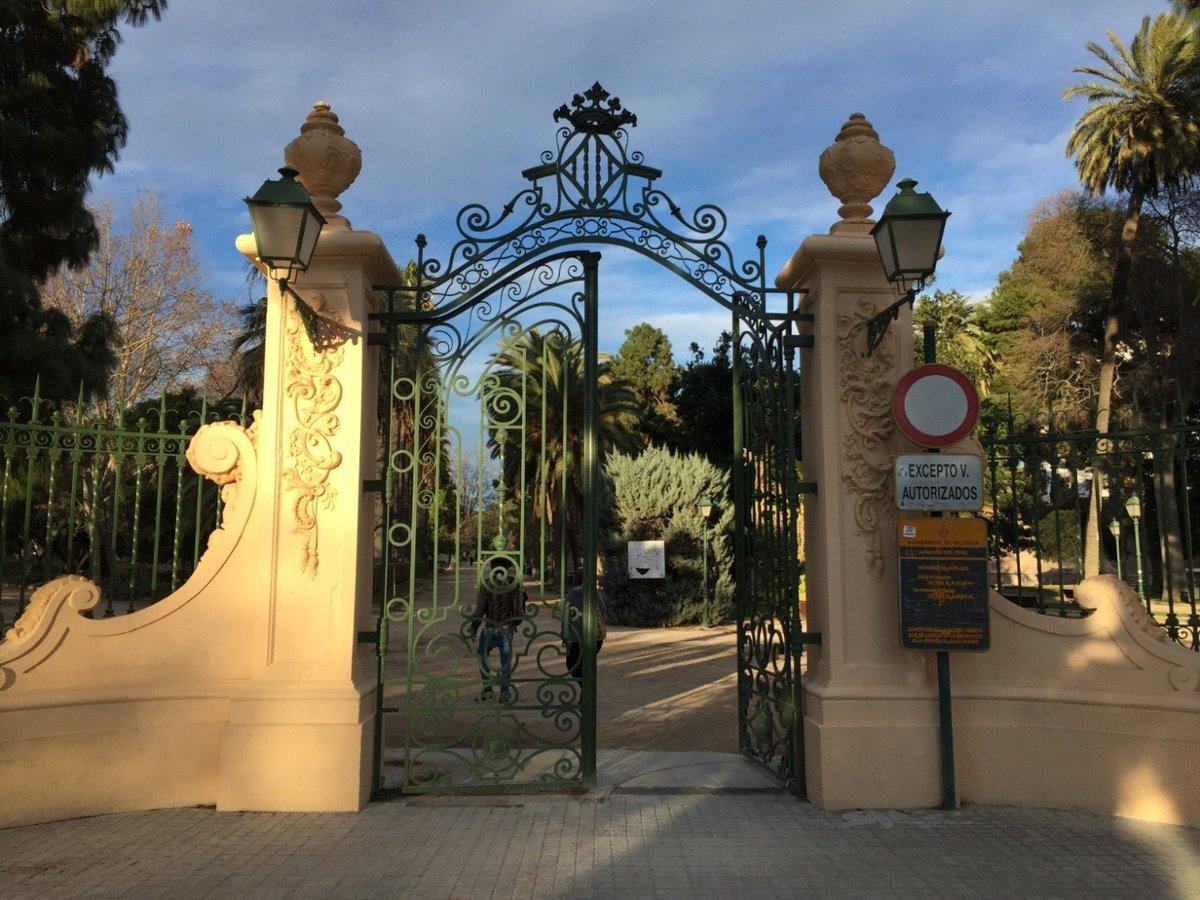 AjuntamentVLC's tweet image. 🆕 Una vegada passada l&apos;alerta meteorològica, hui tornem a obrir els #parcs i #jardins amb tanca 🌿, però demanem precaució ⚠️ per les zones inundades dins d&apos;estos espais i per possibles branques i fulles 🍃 caigudes pel temporal de pluges ⛈️. #DANA #ValènciaVerda