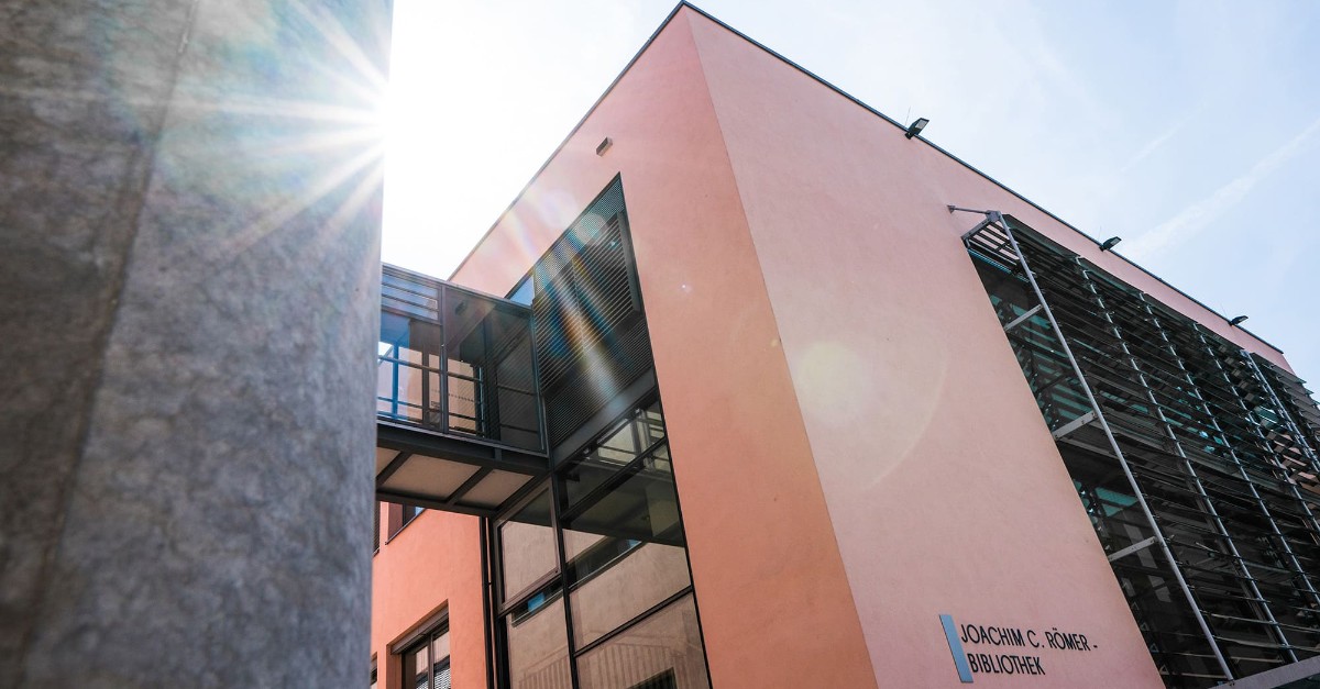 CaverionGroup's tweet photo. We have won the public tender for the technical and infrastructural #facilityservices at Deggendorf Institute of Technology (DIT) in Germany. The agreement continues the 25-year #partnership with DIT.➡️Read more: https://t.co/lM2jNhK0RR
#Caverion #BuildingPerformance #energywise https://t.co/4gHToRtLjE