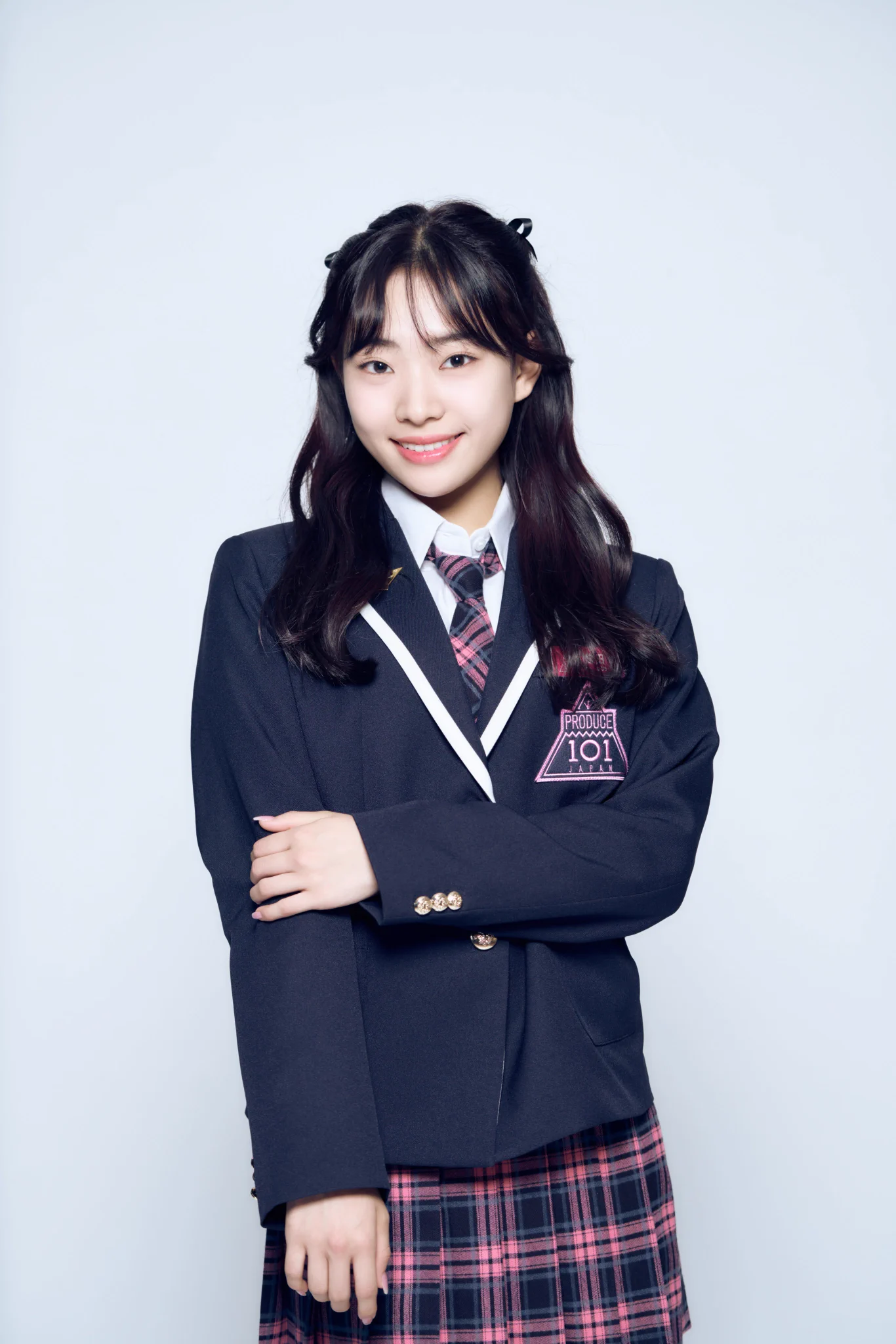 PRODUCE 101 JAPAN 新世界 on X: 