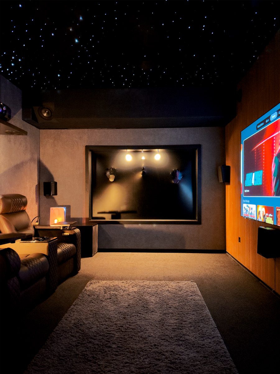 Cinelabme's tweet photo. Have you ever dreamed of having a luxurious home cinema?  

Contact us today and turn your luxury home cinema dreams into reality!  
هل حلمت يومًا بامتلاك سينما منزلية فاخرة؟

اتصل بنا اليوم وحوّل أحلامك في السينما المنزلية الفاخرة إلى حقيقة!

#Bahrain #MiddleEast https://t.co/YMBowFQaLp