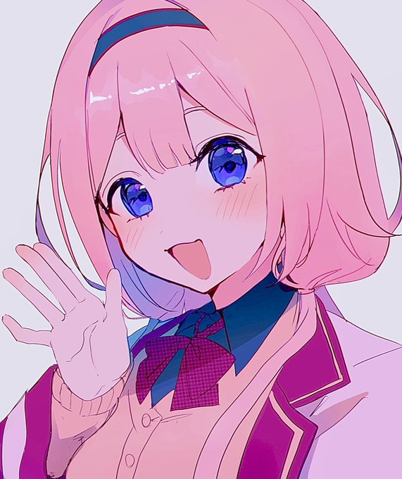 落書きちゃ 