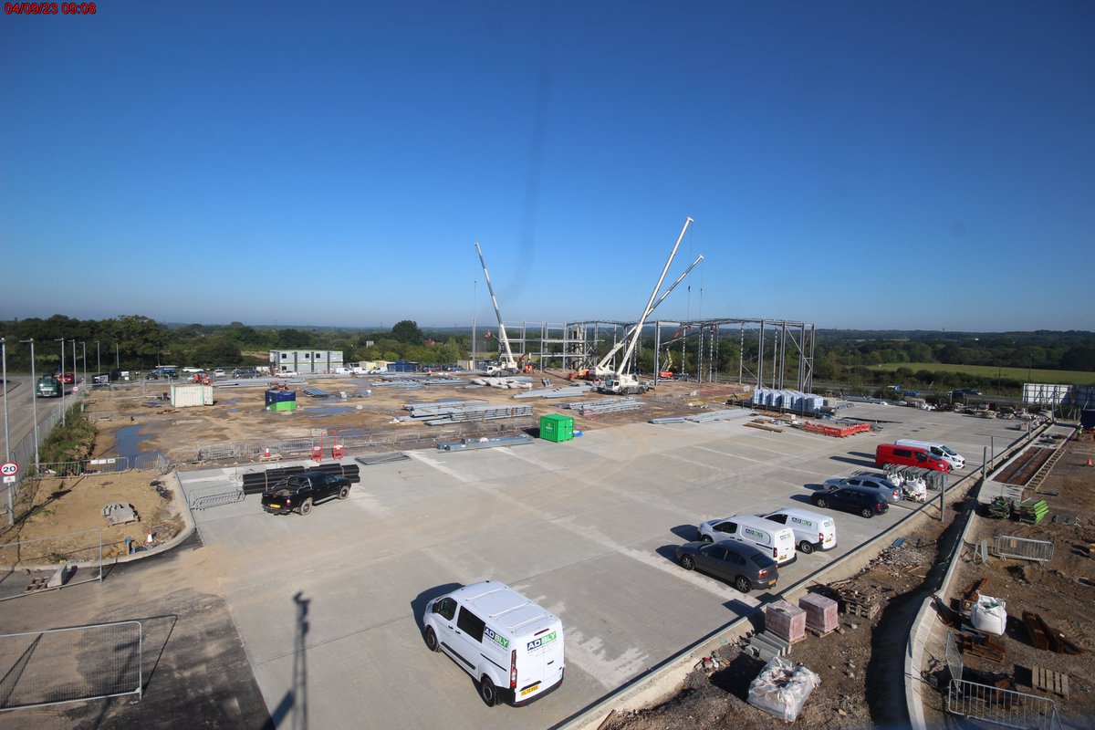 MCS Group Ltd tweet media