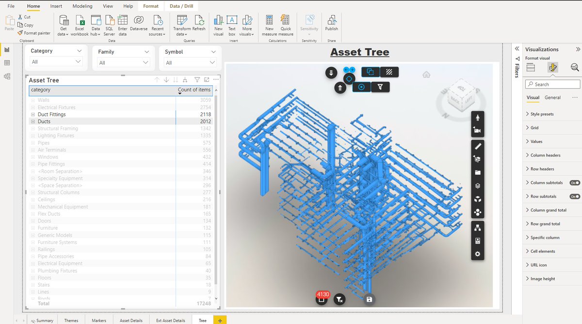 Bim Services - Vcad tweet media