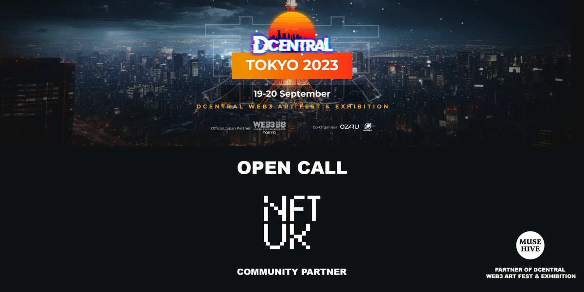 NFTUK 🇬🇧 tweet media