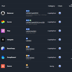 Photo by Stable.Fish - Best Stablecoin Pools (@stable_fish)