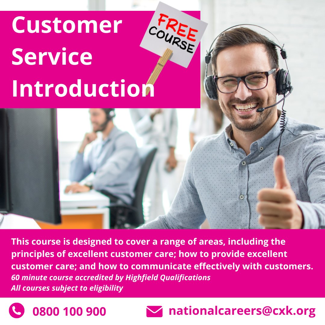 National Careers Service South East tweet media