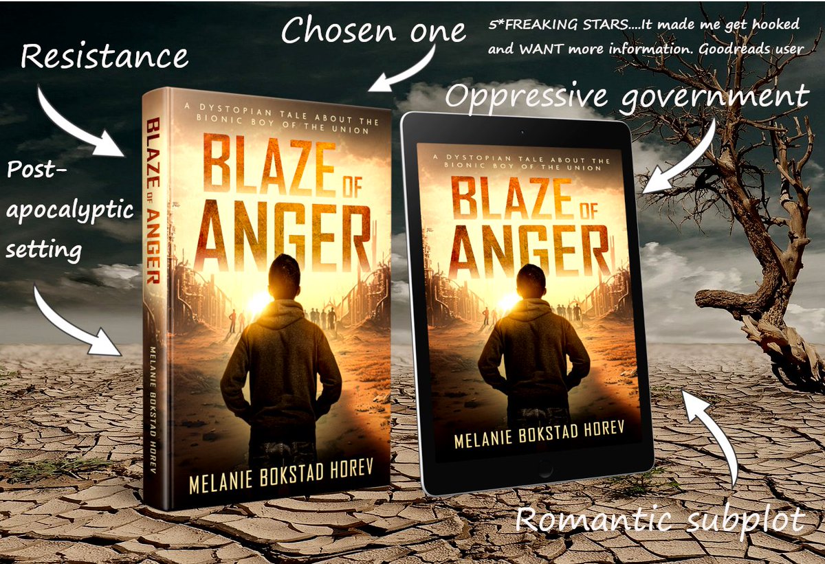 Blaze of Anger is out, AND it made the cut for the @theSPSFC competition! Yai! Who's over the moon? Me, I am. #bookstagram #booktok #BookTwitter #booktwt #bookish #bookworms #bookworm #reader #dystopian #dystopianfiction #BooksWorthReading #book #books #novel #fiction