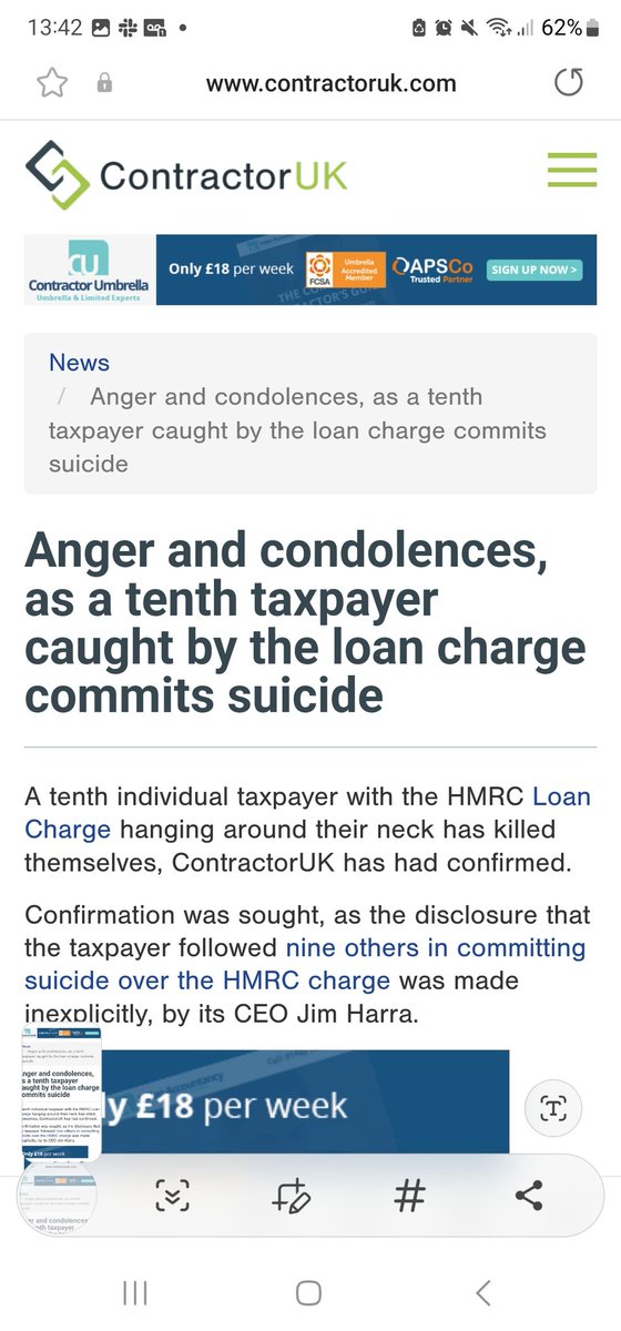 NotRichYoungFa1's tweet photo. @campbellclaret TUESDAY: Sunak finally gets called out by media on #LoanCharge scandal?

Sunak ignored warnings of #LoanChargeSuicides, people died.

Sunak continues to ignore calls by MP's, #TaxTwitter experts and victims for #FairResolution as HMRC ups pressure.... https://t.co/MHIKV1atY5