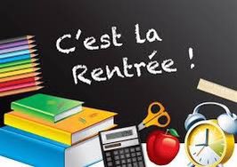 Bonne rentrée à tous  !
#aefeinfos
#lafniamey 
#rentree2023 
#ead