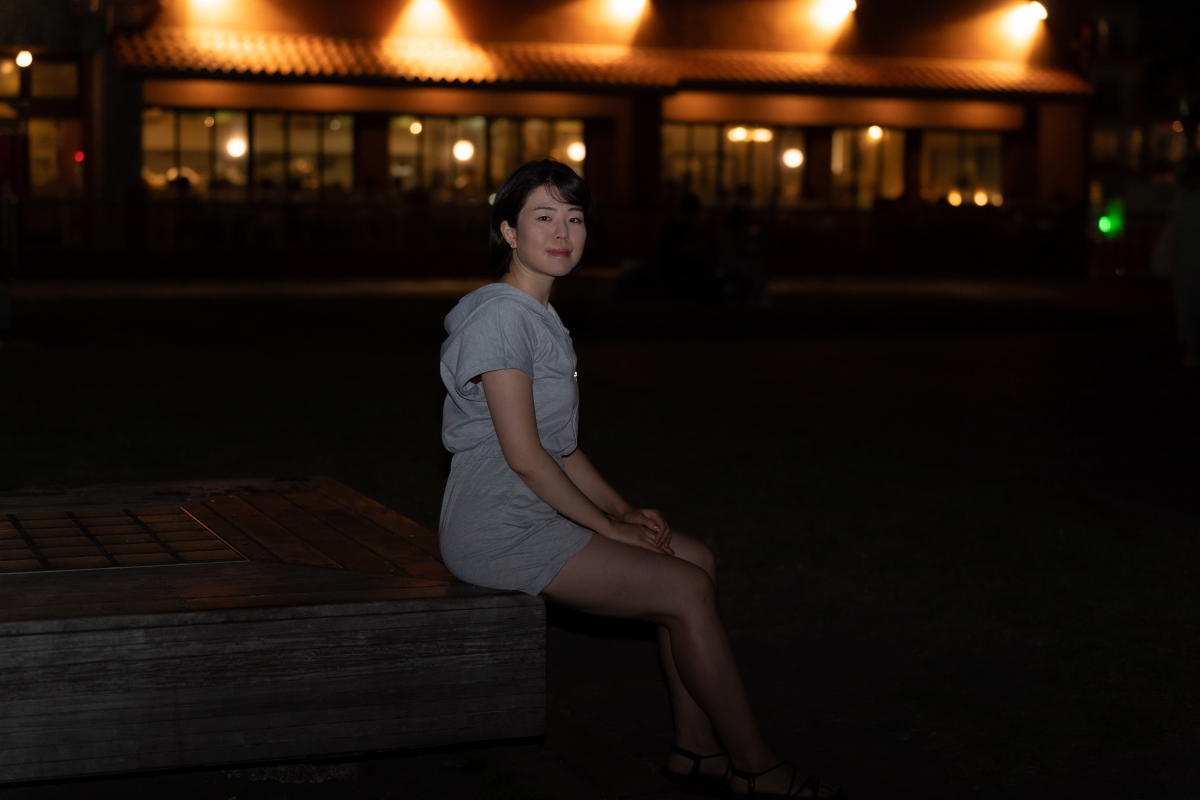 yo_portrait's tweet photo. 2023/7/25 ⑥
Model:@igJ1OdgYAZ9jeIj
#ポートレート #ファインダー越しの私の世界 #キリトリ世界 #夏の思い出 #夏撮影 #江ノ島
#夜撮 #夜撮影 #夜ポートレート #ナイトポートレート #夜景 #光と影 #明暗 #暖色 #玉ボケ
#ストロボ #ストロボ撮影 #Godox #TT685 #TT685s
#sonya7c #α7C #a7C #A058 https://t.co/RIVKNRRsuo