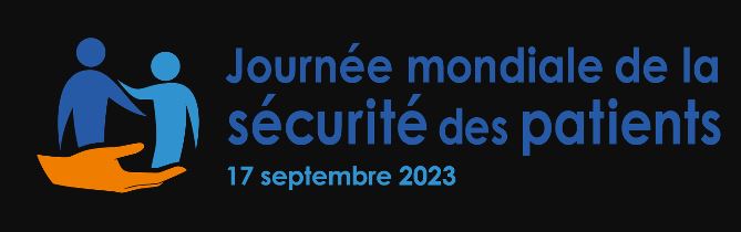 Le 17 septembre, c'est le #WorldPatientSafetyDay ​! <a href="/PAQSASBL/">PAQS</a> propose aux institutions wallonnes et bruxelloises des outils pour aider à la mise en place d'actions de sensibilisation : paqs.be/wpsd
N'hésitez pas à vous en inspirer !