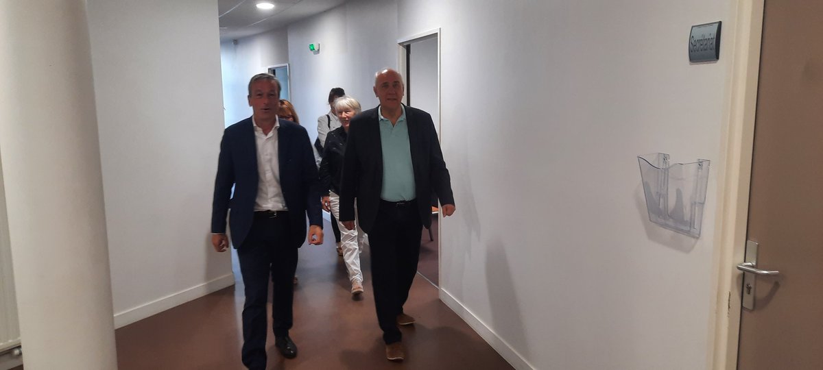 L'Écho Châteaudun tweet media