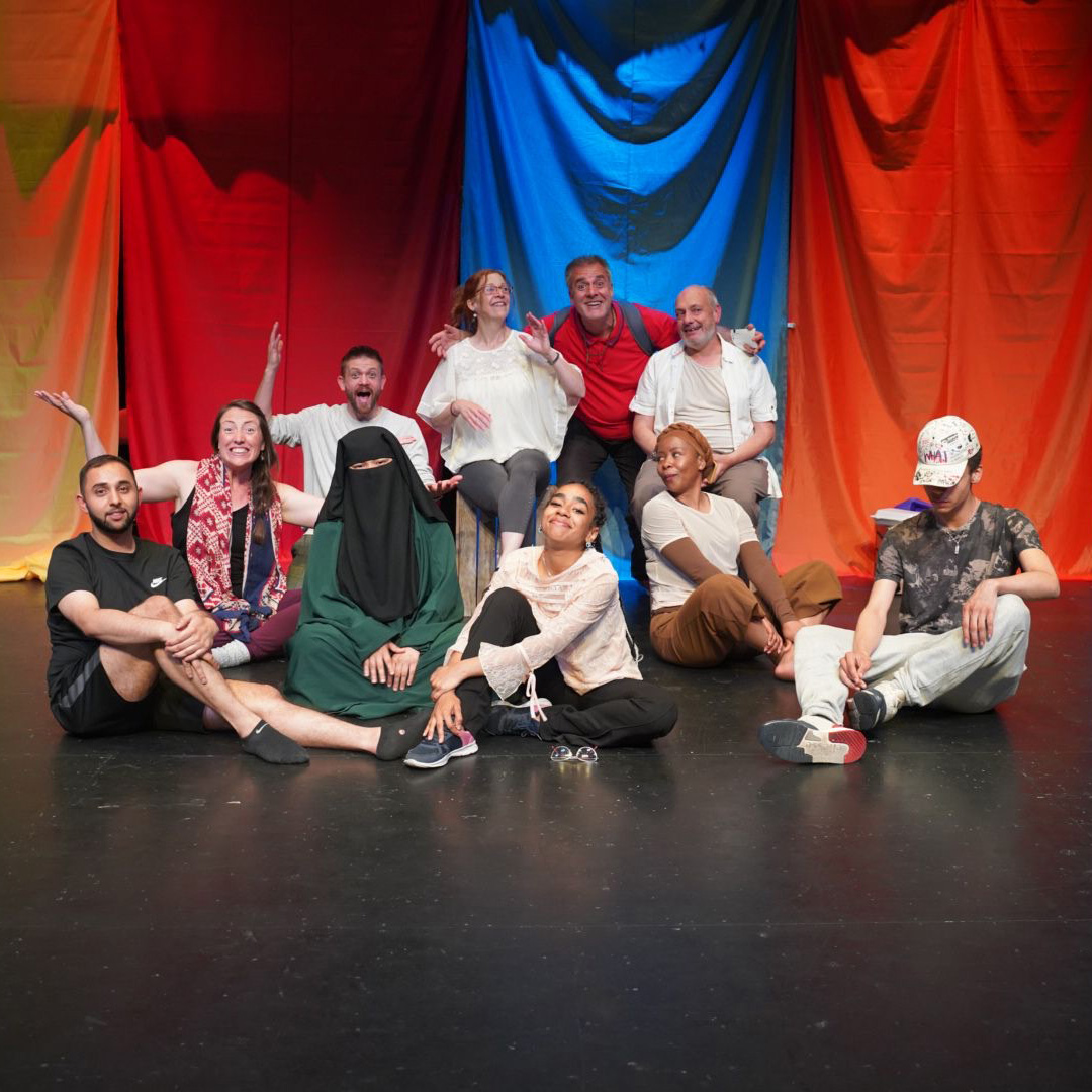 arcstockton's tweet image. 📢 ARTIST CALL OUT 📢 

ARC is looking to support artists to create new performance-based work, working with local communities in Stockton.

Make New Work for £10,000 or Make New Work (Explore) for £2,000: arconline.co.uk/take-part/for-…

Applications close at 10am, Mon 25 Sep 2023.