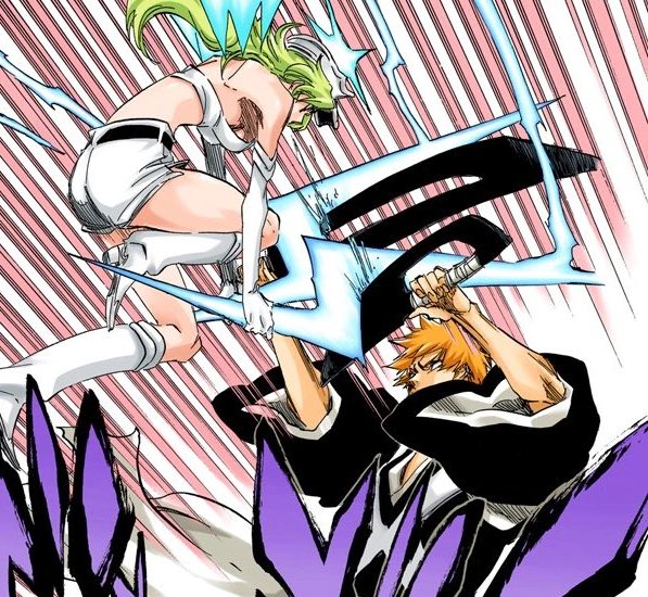 thunderquincy's tweet photo. / This is just beautiful! *chef kiss* https://t.co/xmFUKRDXgm