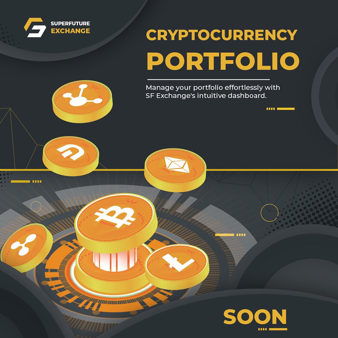 SF Exchange (@SuperfutureEX) / Posts / X