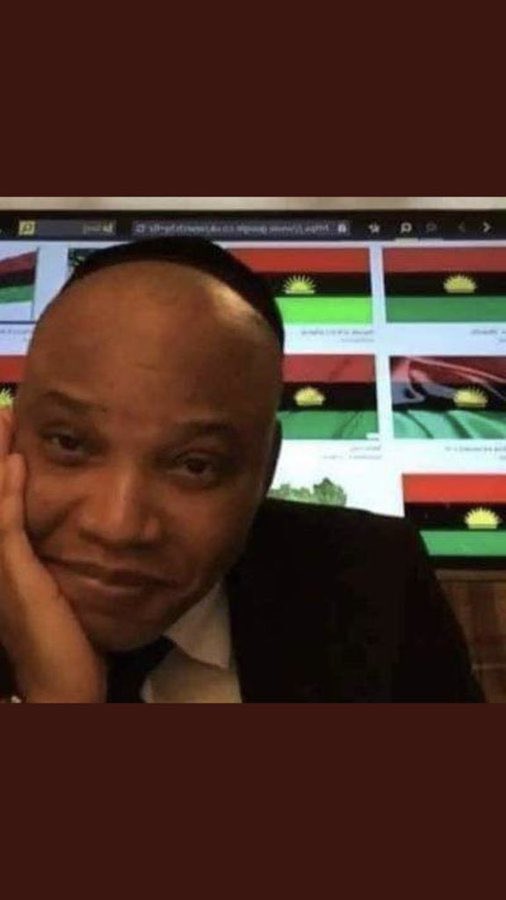 Chia_gozie's tweet photo. Obidients are actually waiting for the judiciary to announce Peter Obi as the winner of 2023 presidential election.
Okay,  I just dey look una. https://t.co/voDMOJFZyh