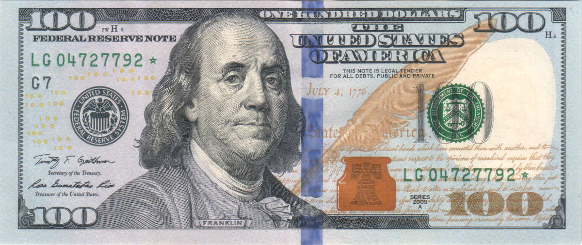 100 Amerikan dollarının üzerinde yer alan Benjamin Franklin'in aslında kim olduğunu biliyormuydunuz?

Benjamin Franklin, 18. yüzyılın önde gelen Amerikalı bilim insanlarından ve devrimcilerinden biridir. Aynı zamanda yazar, mucit ve diplomat olarak çok yönlü bir kişiliğe sahipti.
