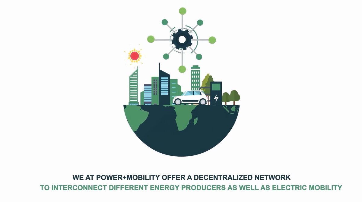 die_in_peace__'s tweet image. 1️⃣Integration of Power and Mobility: 

Bloxmove recognizes that mobility and energy are intrinsically linked in today's world. The rise of bi-directional charging technology transforms vehicles into rolling energy storage units.
#BloxmoveThreadContest #topic2
