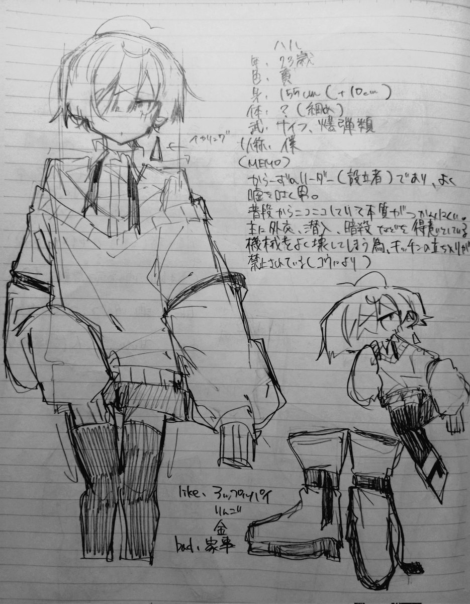 簡易しりょー 