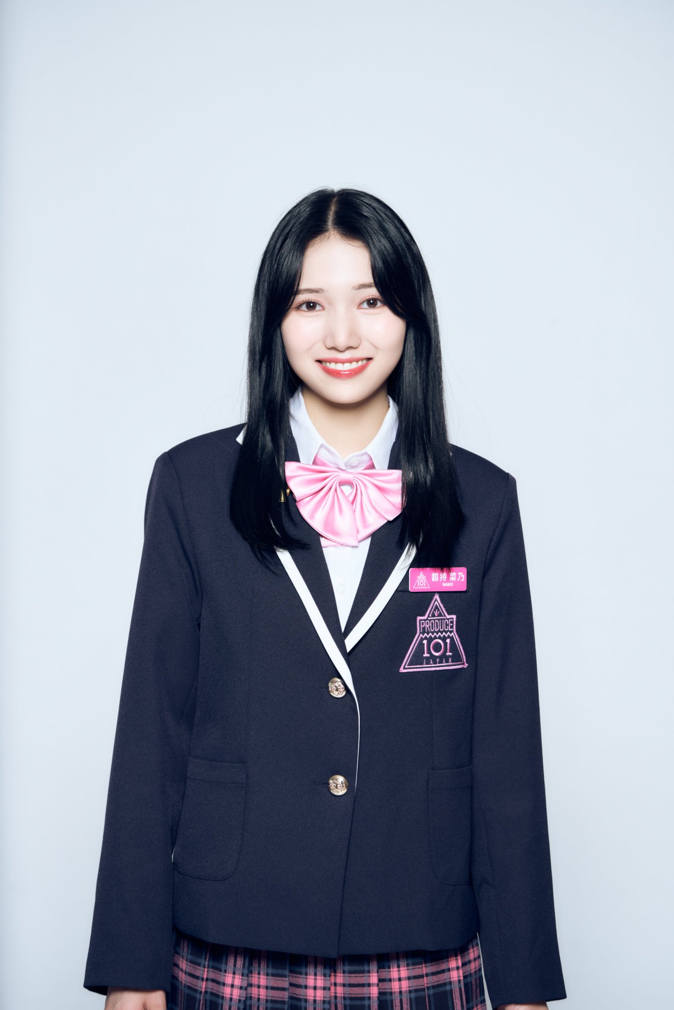 PRODUCE 101 JAPAN THE GIRLS on X: 