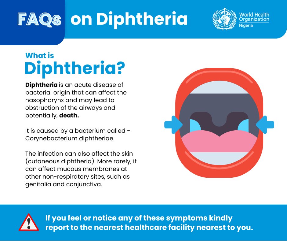 WHO Nigeria tweet media