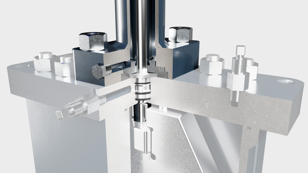 OilReview's tweet image. ➡️ @CelerosFlow has launched an effective solution for fugitive emissions and an unique valve packing system. 
Read more here: oilreviewmiddleeast.com/technical-focu…

#flowtechnology #fugitiveemissions #valves #springseal