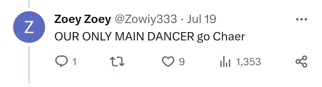 caneveryonejust's tweet photo. Given that mental gymnastics is your favourite activity (right after hating on Yeji ofc) it's not at all surprising that you backflipped over a valid complaint abt Yeji only having a TOTAL of 2 variety appearances this era and deliberately managed to miss the point https://t.co/bozMlZoAyP