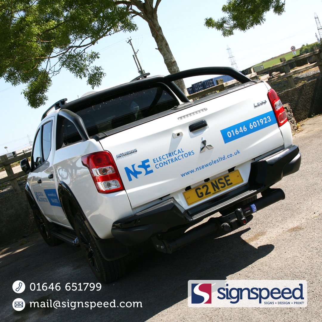 Collecting a new 73' plate vehicle this month? Or just fancy branding your current vehicle? Get in touch for a FREE, no obligation vehicle graphic quote today on 01646 651799 or mail@signspeed.com #vehiclegraphics #vangraphics #cargraphics #graphics #2023plate #73plate