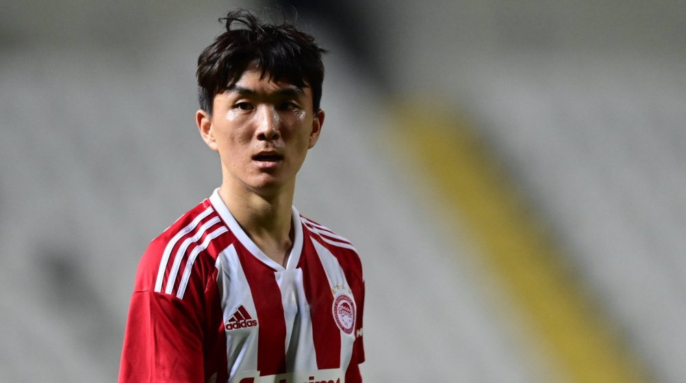 TFA Scouted: In-beom Hwang leaves Olympiacos, signs for Red Star