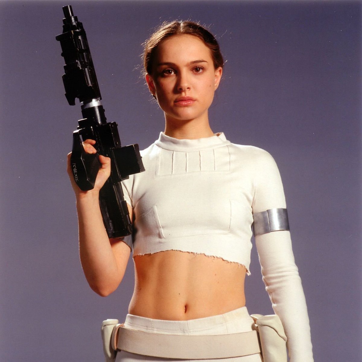 Factsonfilm's tweet photo. Natalie Portman says that no director wanted to work with her after starring in the Star Wars prequel trilogy because everyone thought she was a 'horrible actress' 

Since then, she has been nominated for 3 Oscars and won Best Actress for 'Black Swan' (2011) https://t.co/8BADmbkR5D