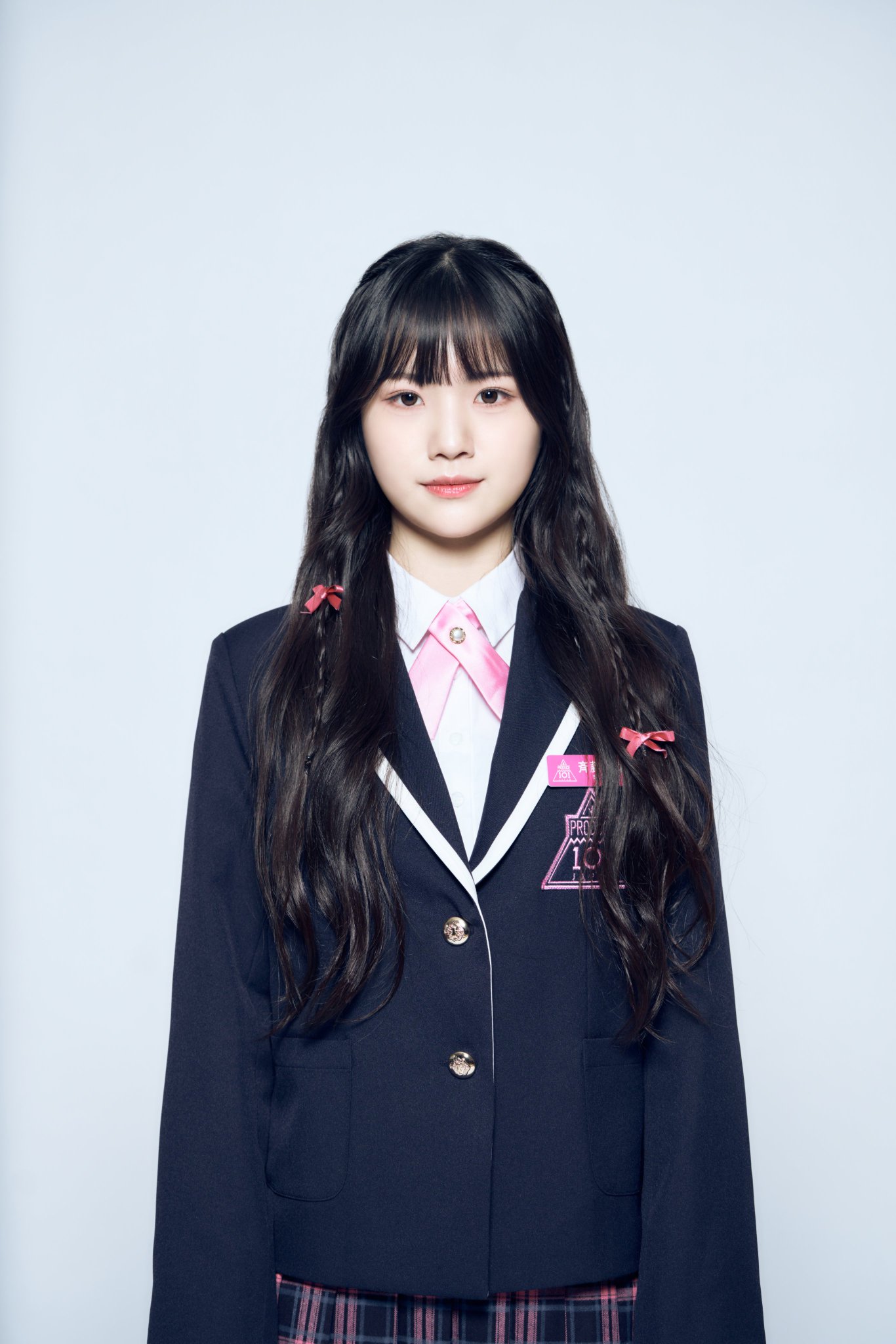 人気絶頂 PRODUCE 101 JAPAN THE GIRLS on X:  邦楽