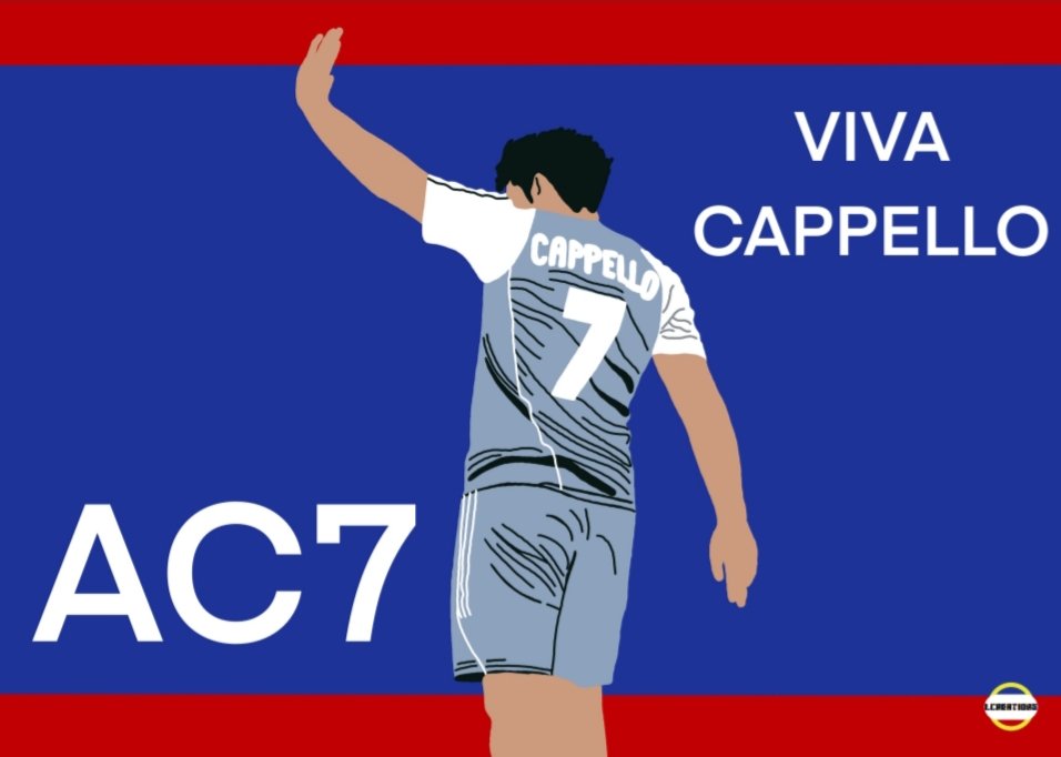 Viva Cappello🪄

Another stellar performance from this man on Saturday👌

How many assists will he get this season town fans? 

#fcht #shaymen #halifax #nonleague #nationalleague #localderby #win  #graphicdesign #design  #graphic #illustration #artwork #digitalart